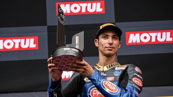 Razgatlioglu sarebbe un buon pilota in MotoGP?