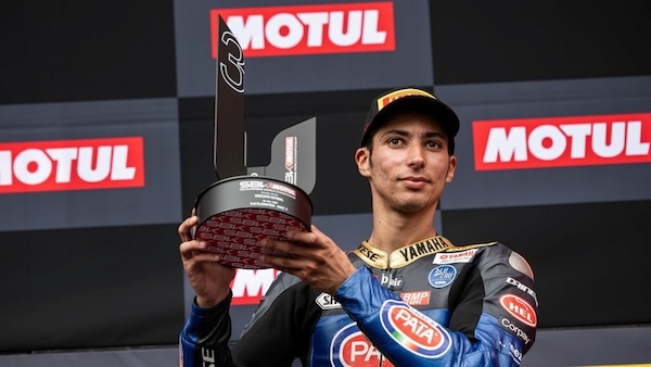 Razgatlioglu sarebbe un buon pilota in MotoGP?