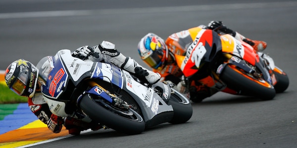 MotoGP, Pedrosa: “Lorenzo mi ha motivato. Da Stoner ho imparato molto”