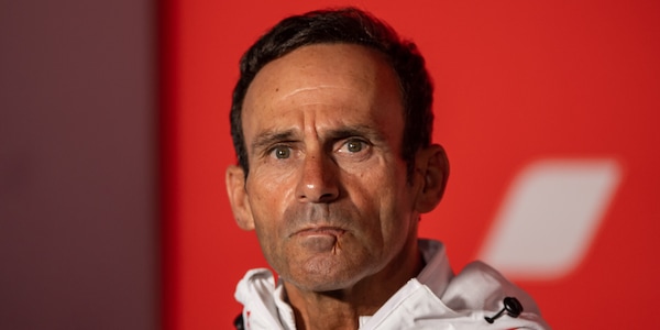 MotoGP, Puig: "Honda sta faticando, speriamo che Marquez torni al 100%"