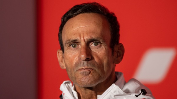 MotoGP, Puig: "Honda sta faticando, speriamo che Marquez torni al 100%"