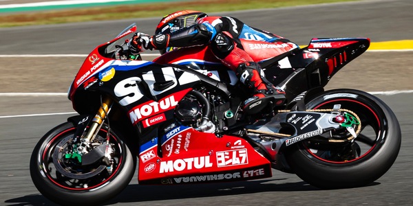 Fine di un'era per Suzuki: dopo MotoGP addio anche all'EWC