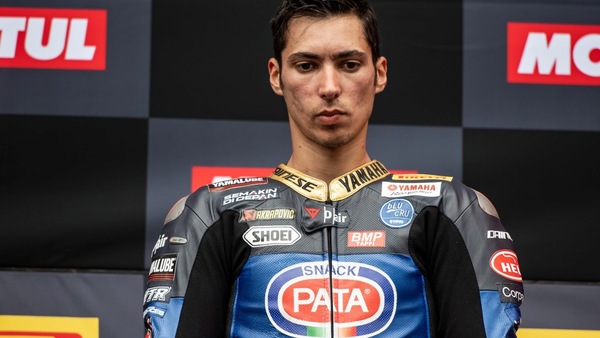 Razgatlioglu, sei sicuro di non correre in MotoGP nel 2023?