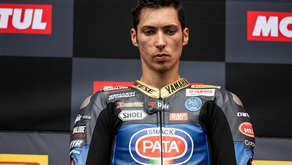 Razgatlioglu, sei sicuro di non correre in MotoGP nel 2023?