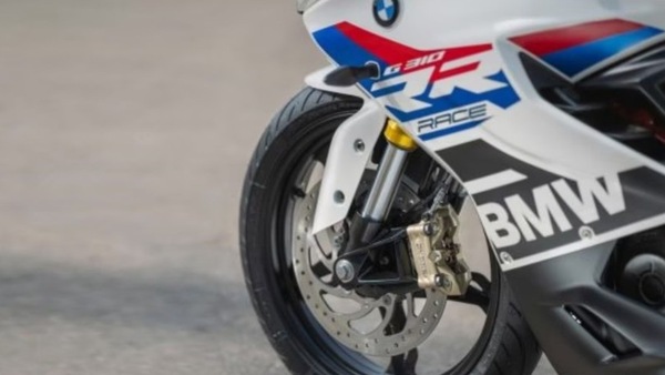 SBK, BMW raddoppia e prepara il debutto in SSP300 nel 2023