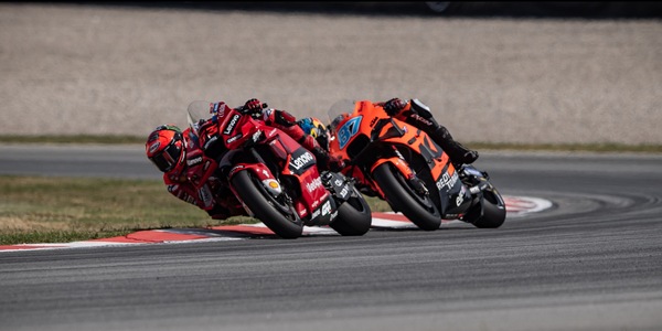 MotoGP, verso lei 1100 cadute a fine stagione: sarebbe un nuovo record