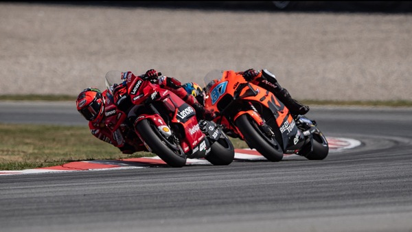 MotoGP, verso lei 1100 cadute a fine stagione: sarebbe un nuovo record