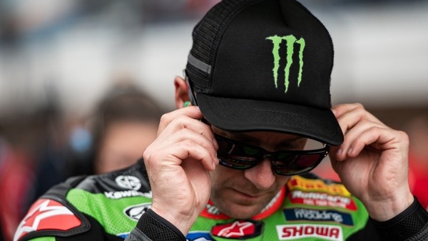 SBK, Rea: “Non ho alibi, ha vinto il pilota giusto: Razgatlioglu”