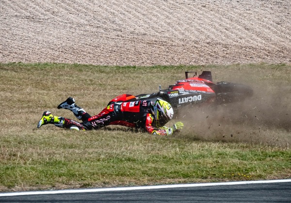 SBK, Bautista: “Tornassi indietro rifarei tutto, devo solo restare calmo”