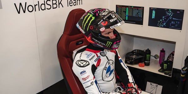 SBK Donington, Redding: “Sento di poter fare ciò che Scott Redding sa fare”
