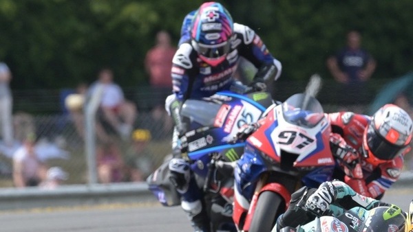 SBK, Mackenzie delude: livello del BSB troppo basso?