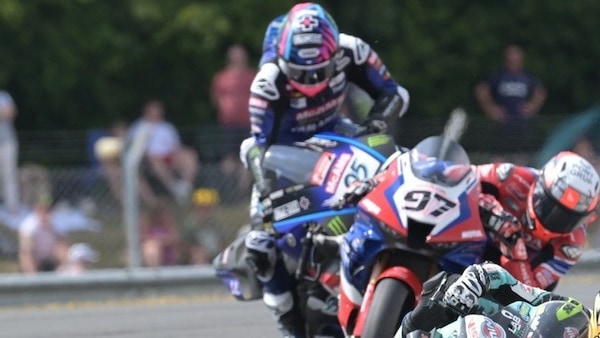 SBK, Mackenzie delude: livello del BSB troppo basso?