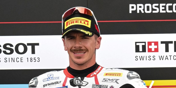 SBK, Redding: “Dopo Aragon avevo messo in discussione la scelta della BMW”