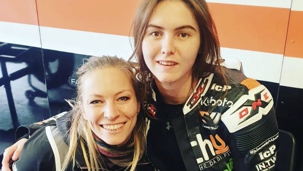 Il team 511 perde pezzi, Papi: “Licenziata senza giusta causa, una delusione”