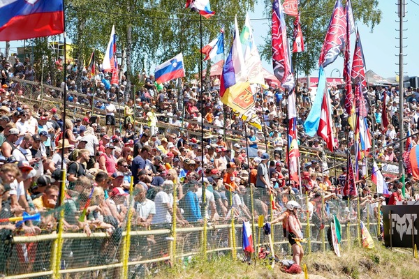 MXGP Repubblica Ceca: le pagelle