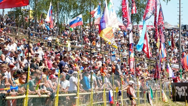 MXGP Repubblica Ceca: le pagelle