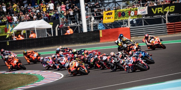 Mercato Piloti MotoGP: la situazione dopo l’annuncio di Alex Rins in LCR