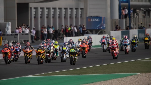Moto2, i primi dieci della classifica: chi è da MotoGP?