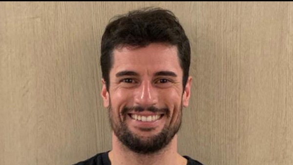 CIV SBK: Simone Corsi in pista con Keope Motor Team alla Racing Night