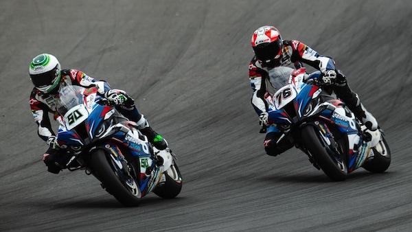 IDM: Eugene Laverty e Loris Baz wild card nel round di Assen