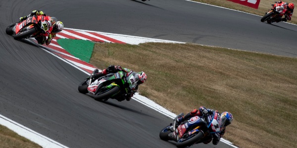 SBK, ecco gli orari TV di Sky e TV8 del round di Most 2022
