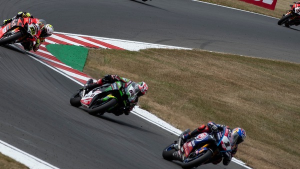 SBK, ecco gli orari TV di Sky e TV8 del round di Most 2022