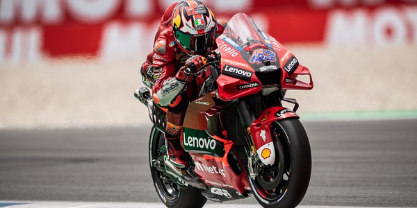 MotoGP, ecco perché Cal Crutchlow è stato "l'angelo custode" di Jack Miller