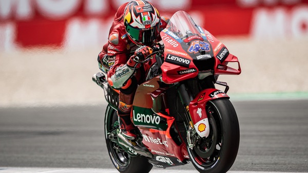 MotoGP, ecco perché Cal Crutchlow è stato "l'angelo custode" di Jack Miller