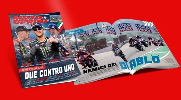 L'editoriale del direttore: alleati contro Fabio