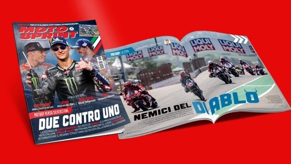 L'editoriale del direttore: alleati contro Fabio