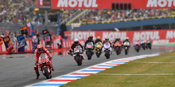 MotoGP, Quartararo vincerà il titolo 2022? Ecco cosa dicono le statistiche