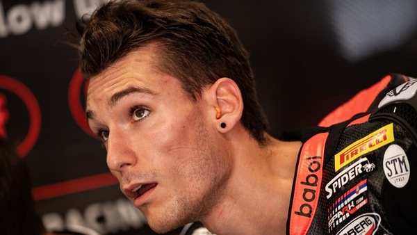 CIV, Cavalieri: “Infortunio doloroso, ma la Racing Night sarà speciale”