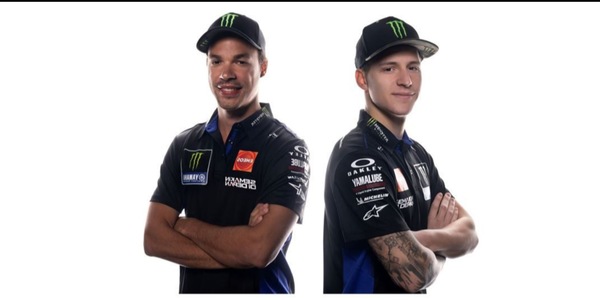 MotoGP, a Misano anche una tribuna dedicata a Yamaha