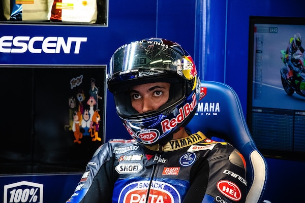 SBK Most, Razgatlioglu avvisa: “Pronto a lottare, in battaglia guido meglio”