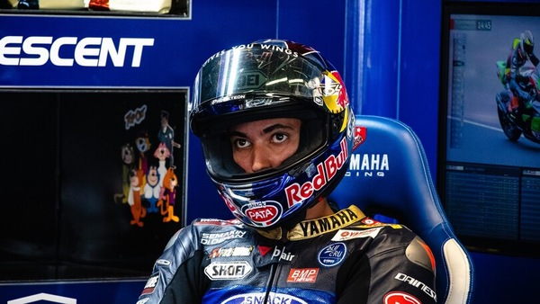 SBK Most, Razgatlioglu avvisa: “Pronto a lottare, in battaglia guido meglio”