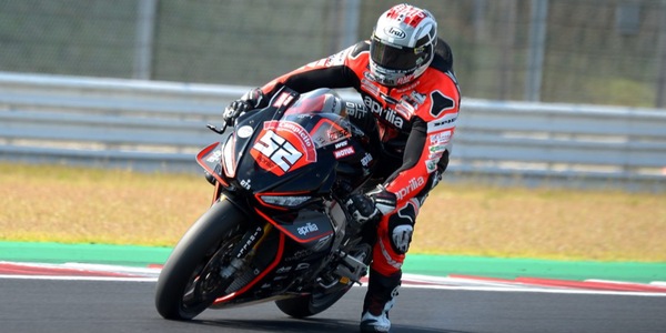 CIV: Alessandro Delbianco vince nel National Trophy 1000 e infiamma Misano