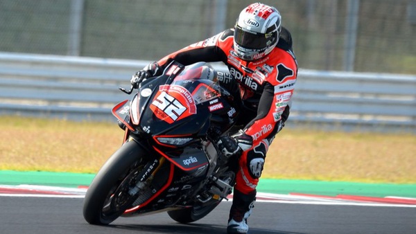 CIV: Alessandro Delbianco vince nel National Trophy 1000 e infiamma Misano