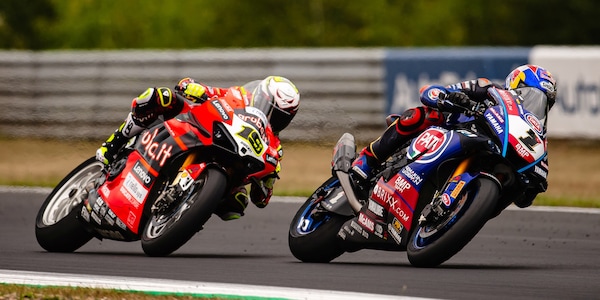 Classifica Piloti SBK: Toprak Razgatlioglu accorcia le distanze a Most