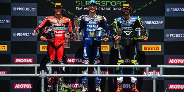 SSP, caso Aegerter: le opinioni di Bulega, Baldassarri e Manzi