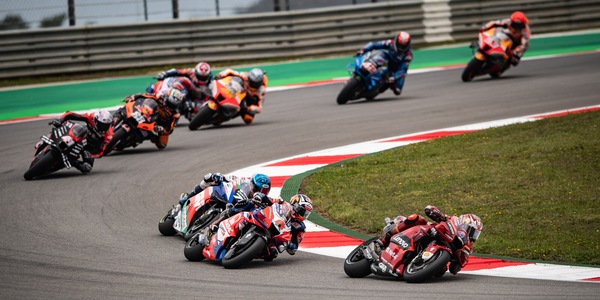 MotoGP 2023, ufficiale: la prima tappa si correrà in Europa