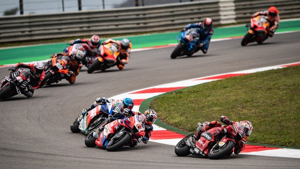 MotoGP 2023, ufficiale: la prima tappa si correrà in Europa