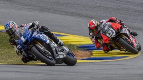 Gagne anticipa Petrucci: wild card nella SBK di Portimao