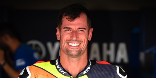 Esclusiva Simone Corsi: “Che bello tornare al CIV. Moto2? Vince Fernandez”