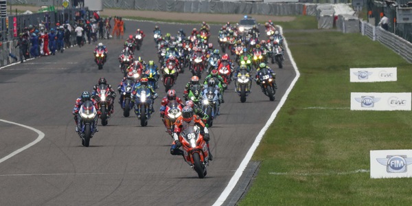 EWC, 8h di Suzuka: è caccia aperta al Kawasaki Racing Team