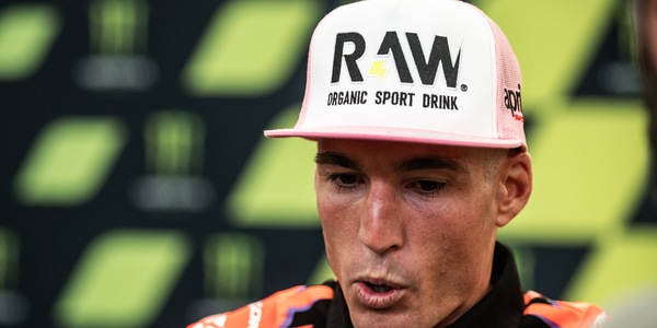 MotoGP Silverstone, Espargarò: “Dopo Assen ancora più motivazioni”