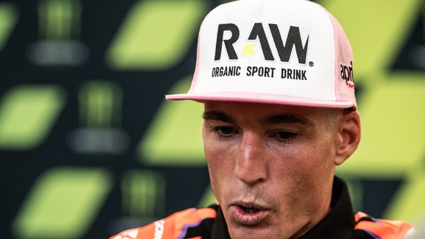 MotoGP Silverstone, Espargarò: “Dopo Assen ancora più motivazioni”