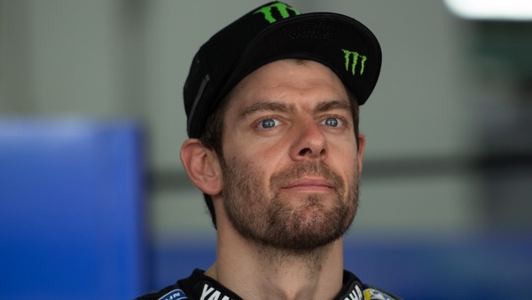 Cal Crutchlow, il personaggio di cui la MotoGP ha bisogno