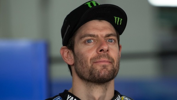 Cal Crutchlow, il personaggio di cui la MotoGP ha bisogno