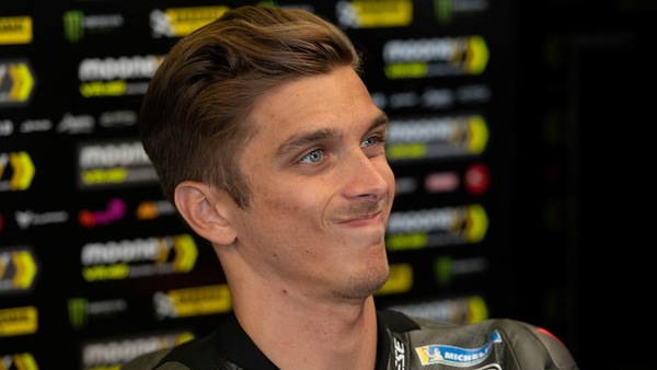 MotoGP, Marini: “Mi aspettavo di più dalle Qualifiche in Gran Bretagna”