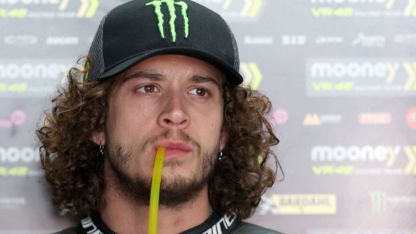 Silverstone, Bezzecchi duro: “Certe cose non possono succedere in MotoGP”